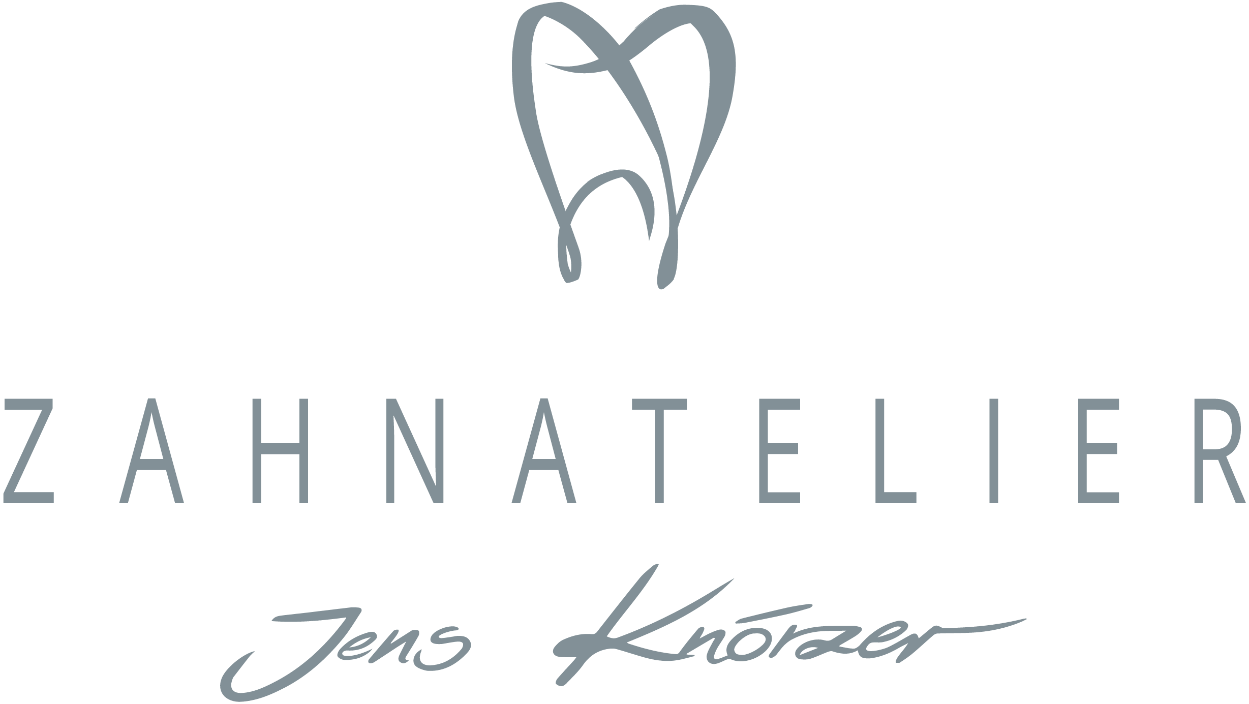Knörzer Zahnatelier Logo